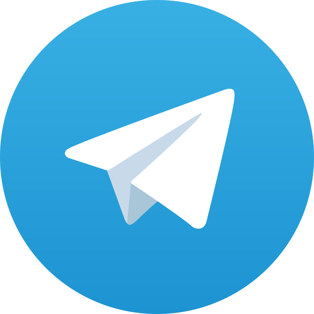 Telegram Premium Logo