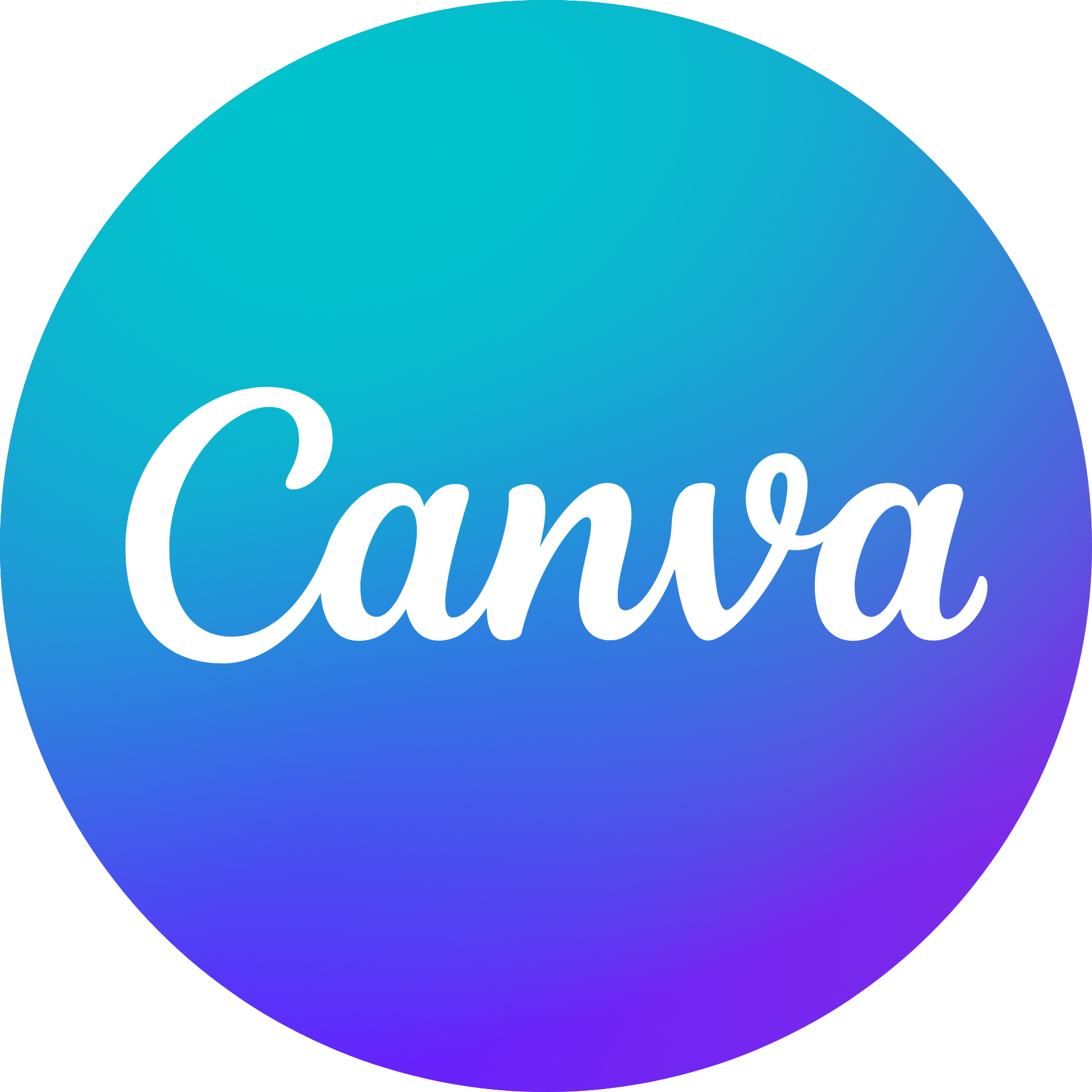 Canva Pro Logo